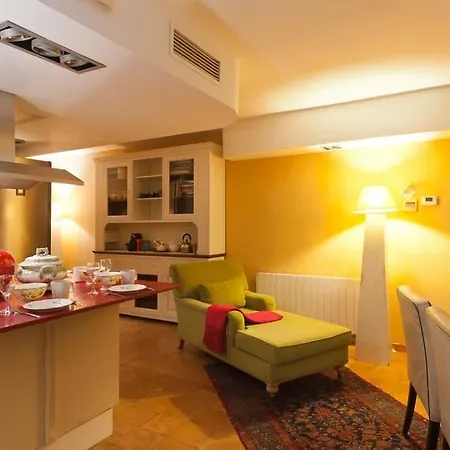 Mar Luxe Apartment Sitges