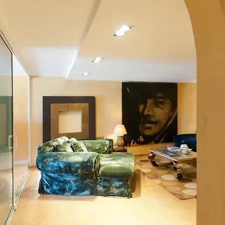 Mar Luxe Apartment *